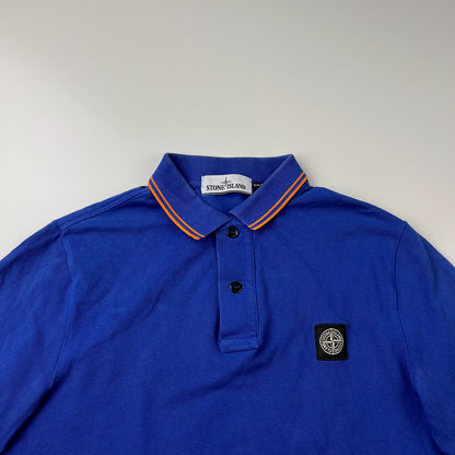 Stone Island Polo (M)