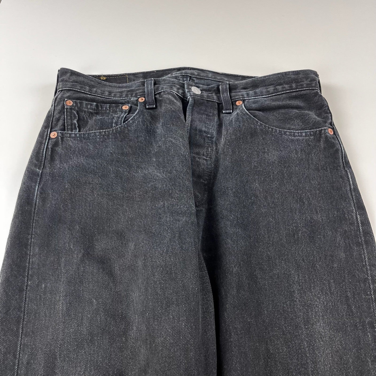 Levi’s 501 Jeans (S)
