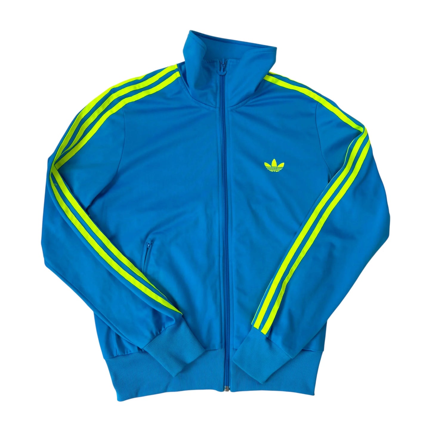 Adidas Firebird Trackjacket (S)