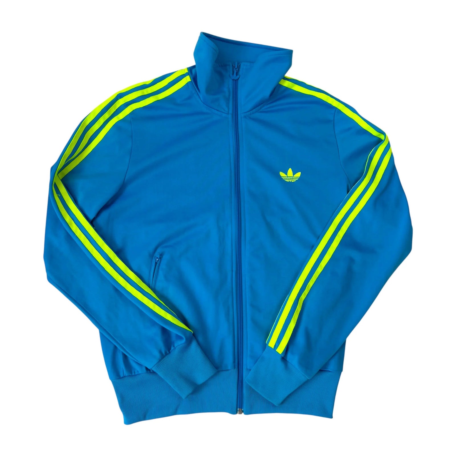 Adidas Firebird Trackjacket (S)