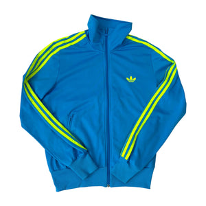 Adidas Firebird Trackjacket (S)