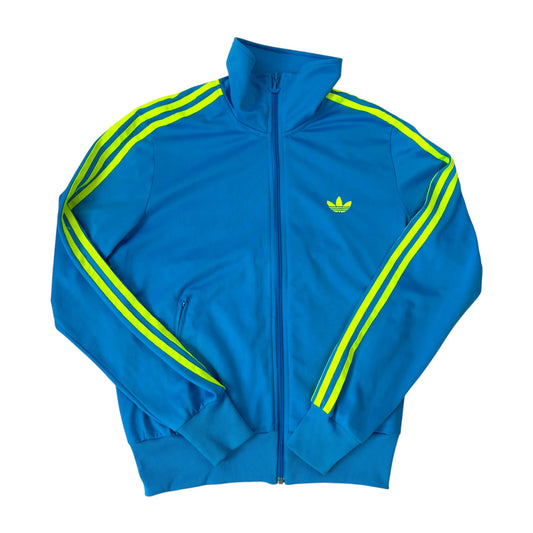 Adidas Firebird Trackjacket (S)