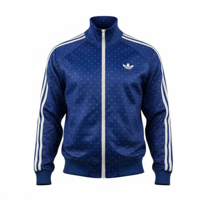 Adidas Firebird Trackjacket (S)