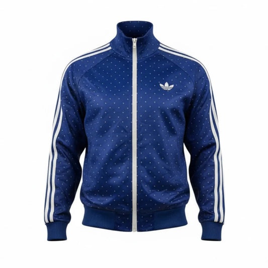 Adidas Firebird Trackjacket (S)