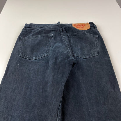 Levi’s 501 Jeans (S)