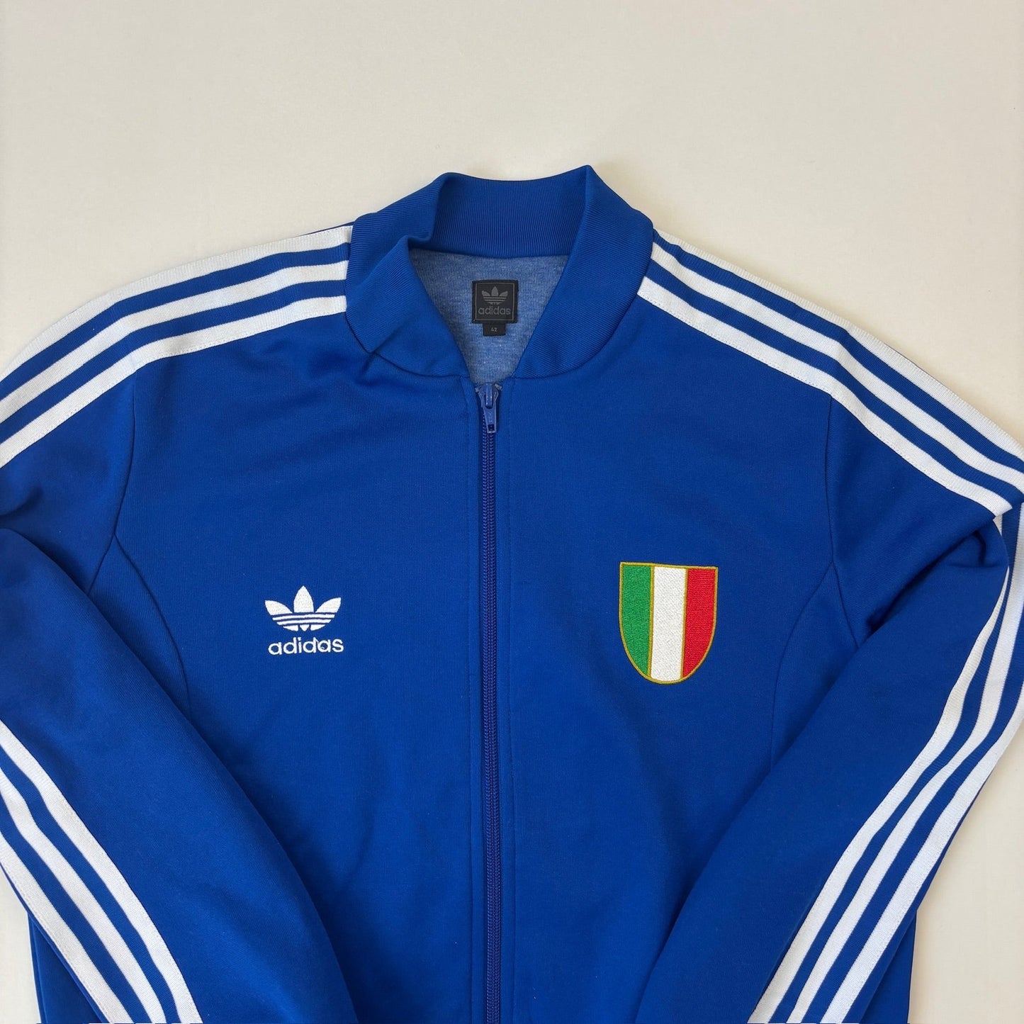 Adidas Italien Trackjacket (XS)