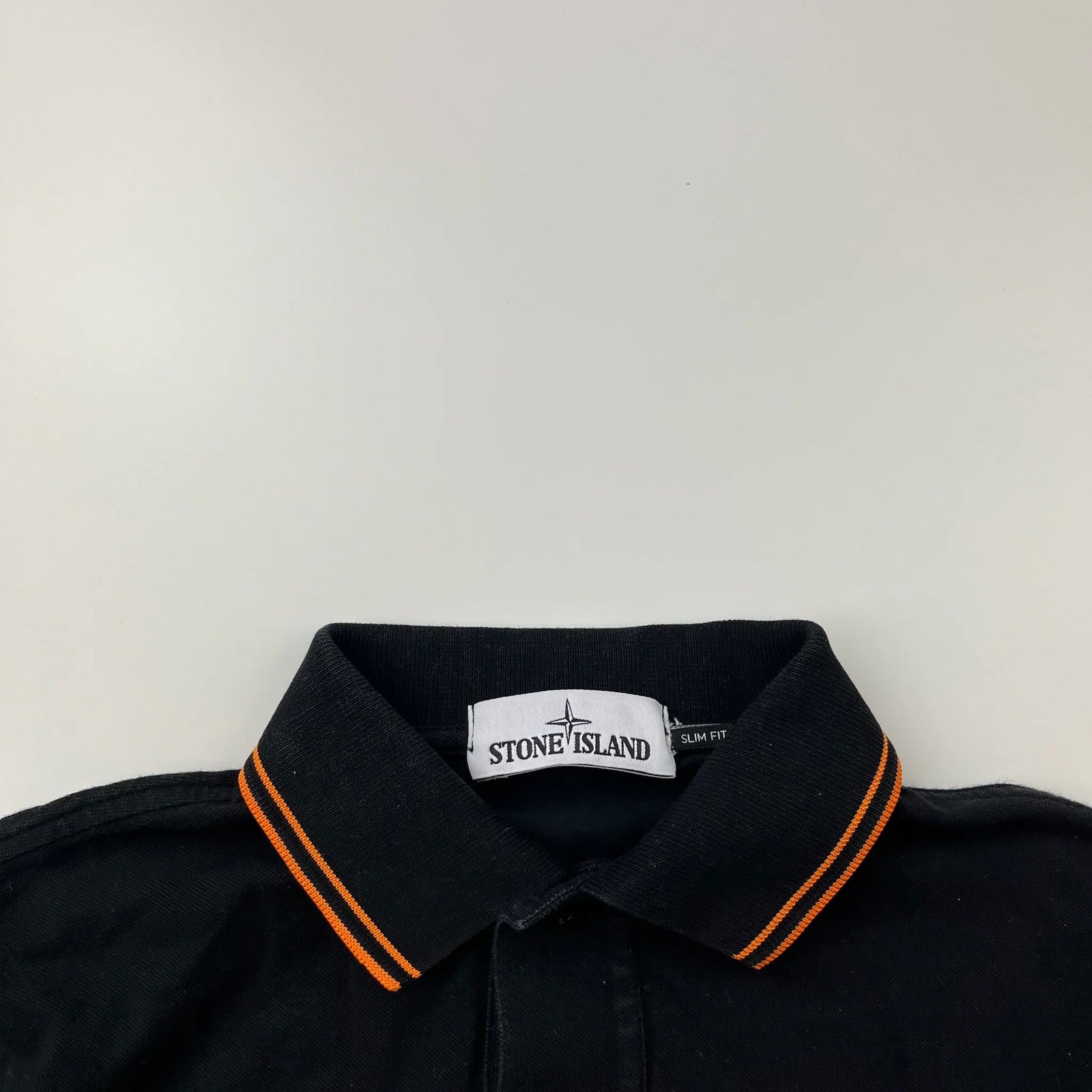 Stone Island Polo (S)