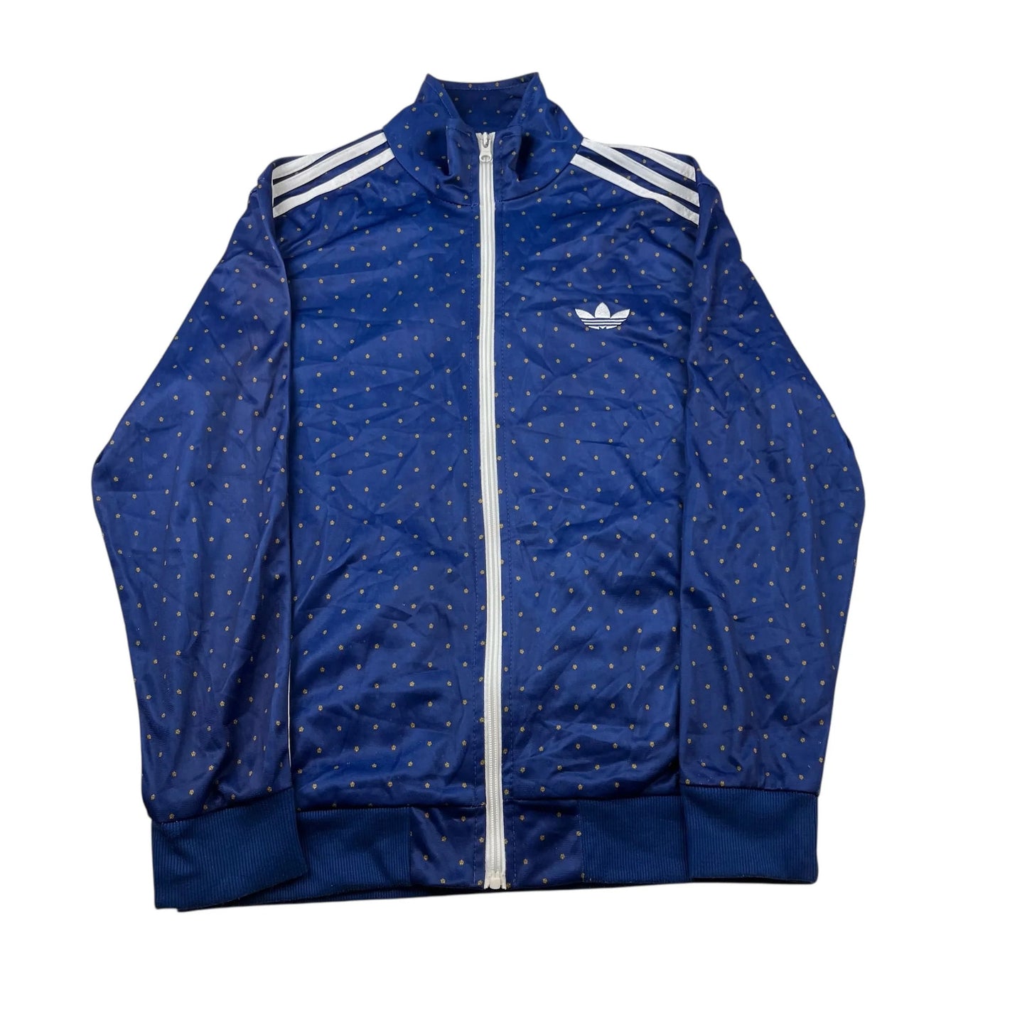 Adidas Firebird Trackjacket (S)