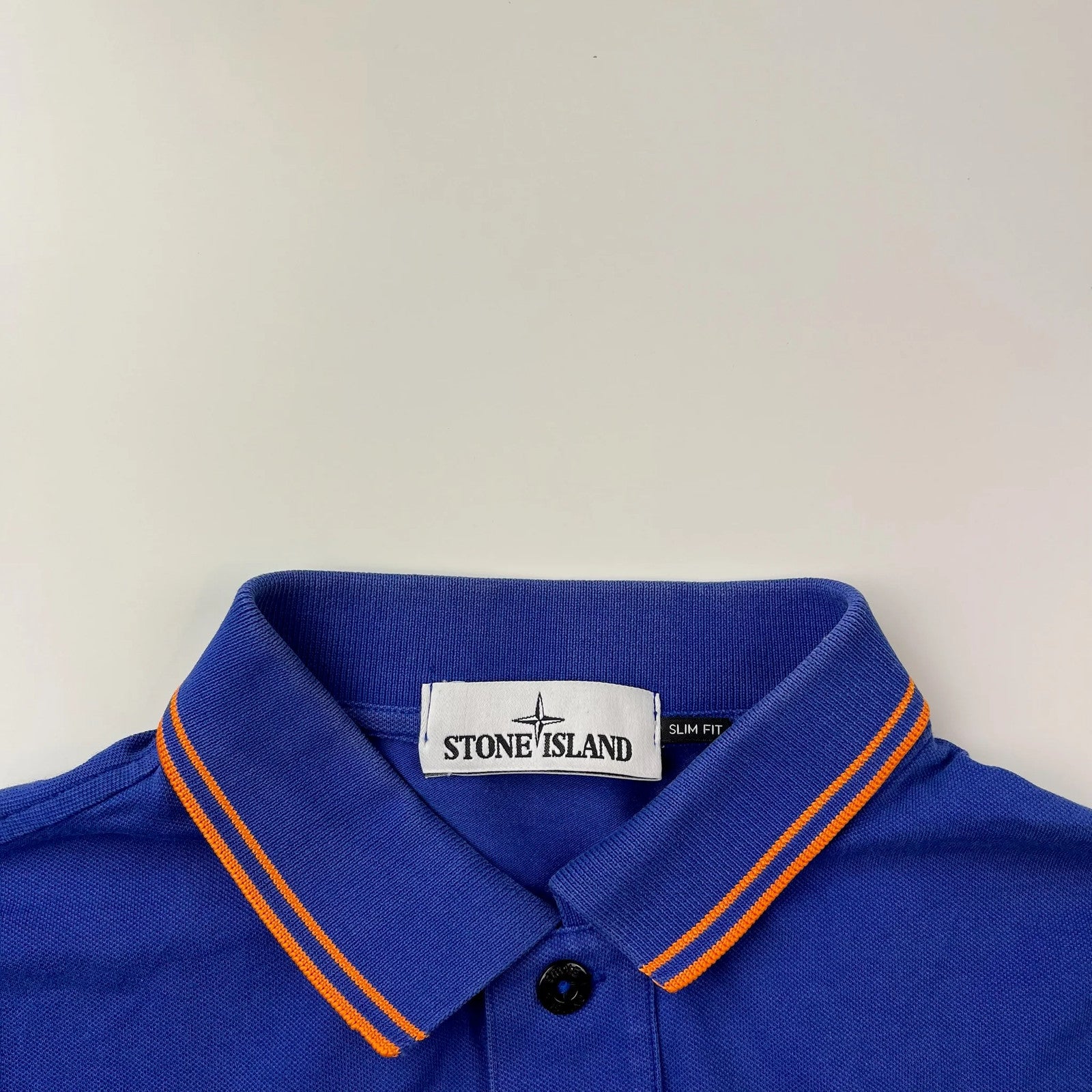 Stone Island Polo (M)