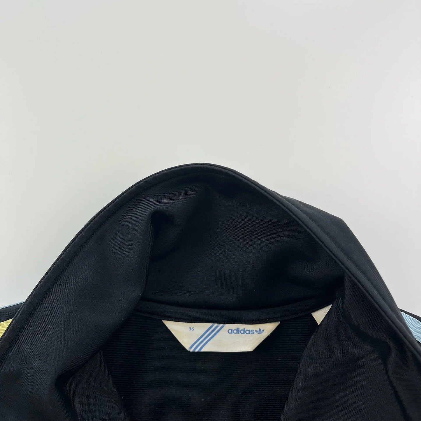 Adidas Firebird Trackjacket (XS)