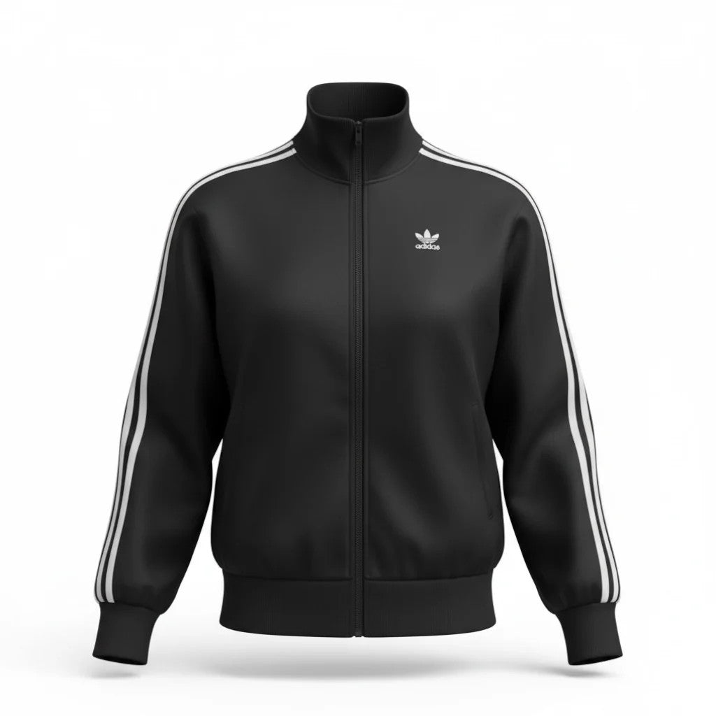 Adidas Firebird Trackjacket (M)