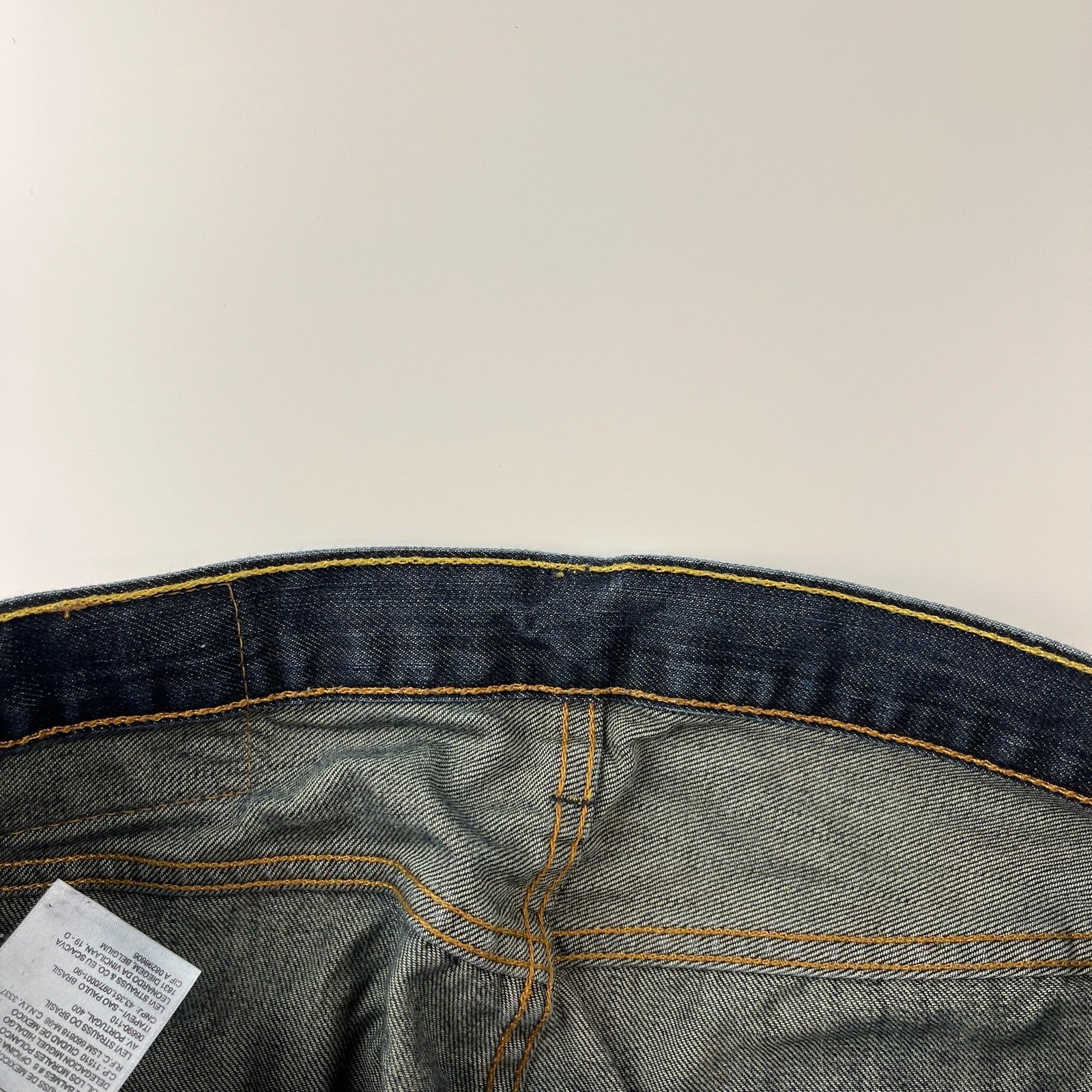 Levi’s 501 Jeans (S)