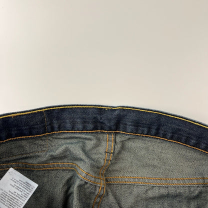 Levi’s 501 Jeans (S)