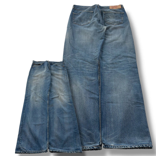 Levi’s 501 Jeans (M)
