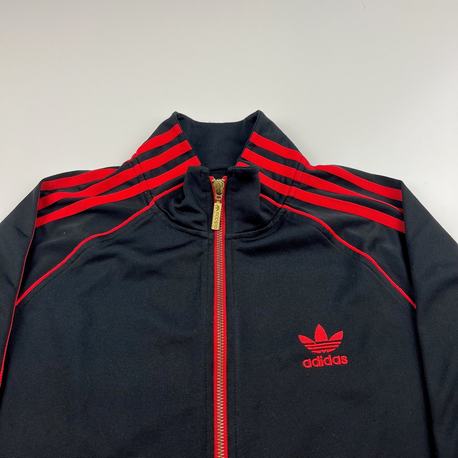 Adidas Firebird Trackjacket (S)