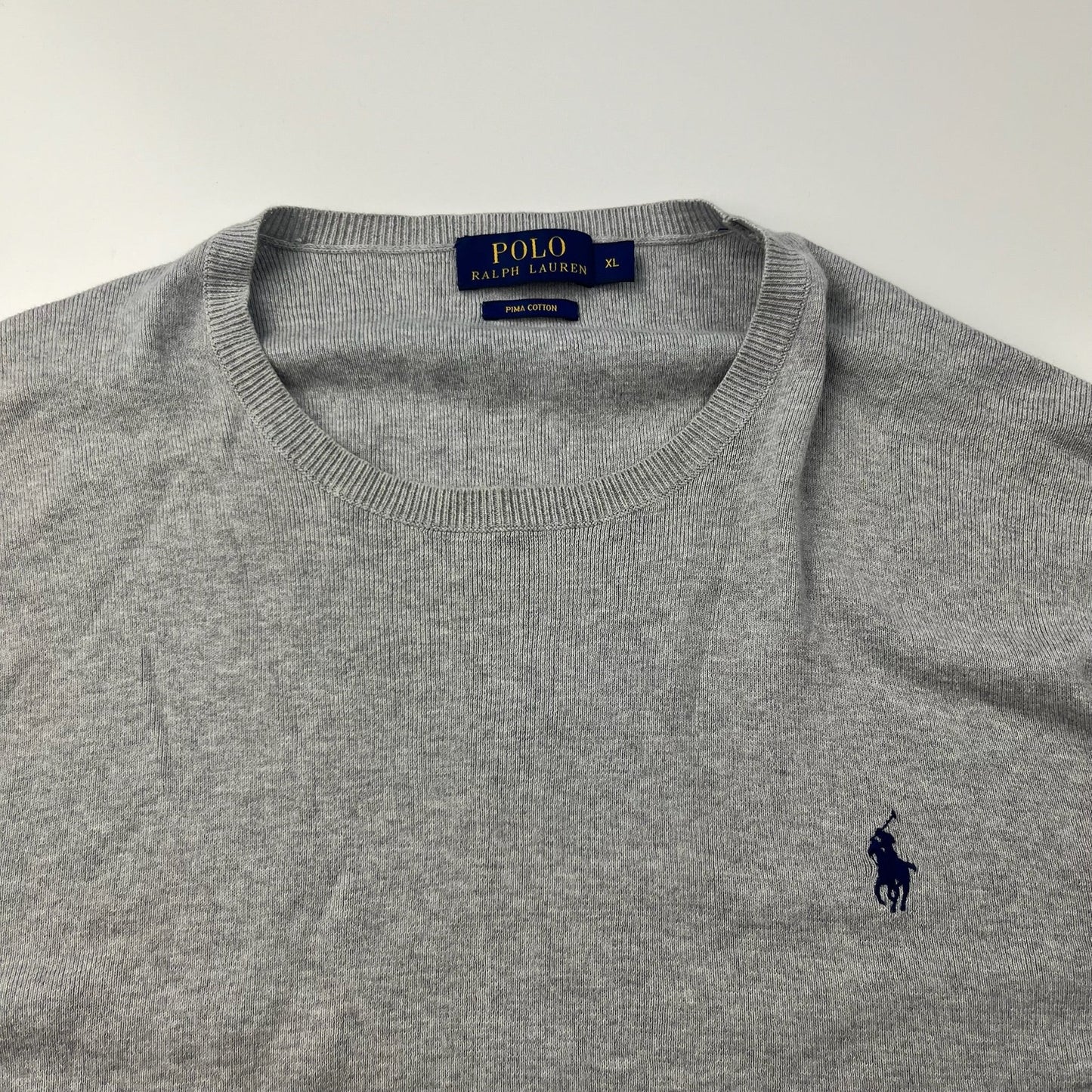 Ralph Lauren Pulli (XL)