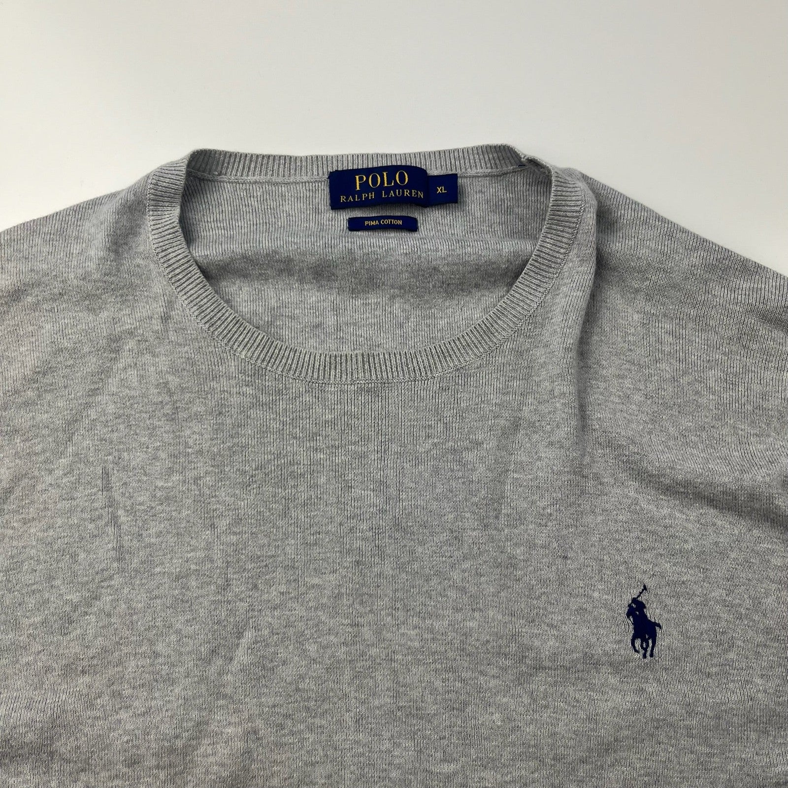 Ralph Lauren Pulli (XL)