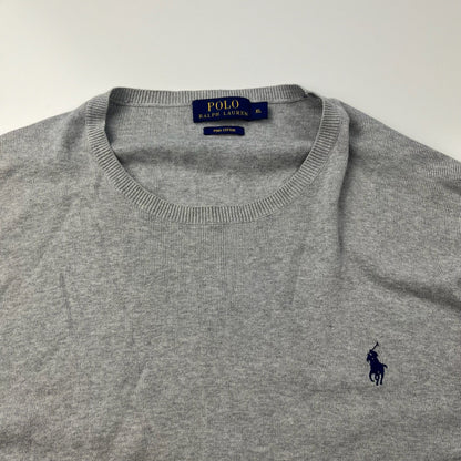 Ralph Lauren Pulli (XL)