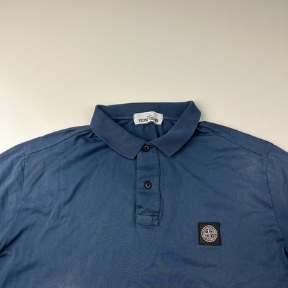 Stone Island Polo (XL)
