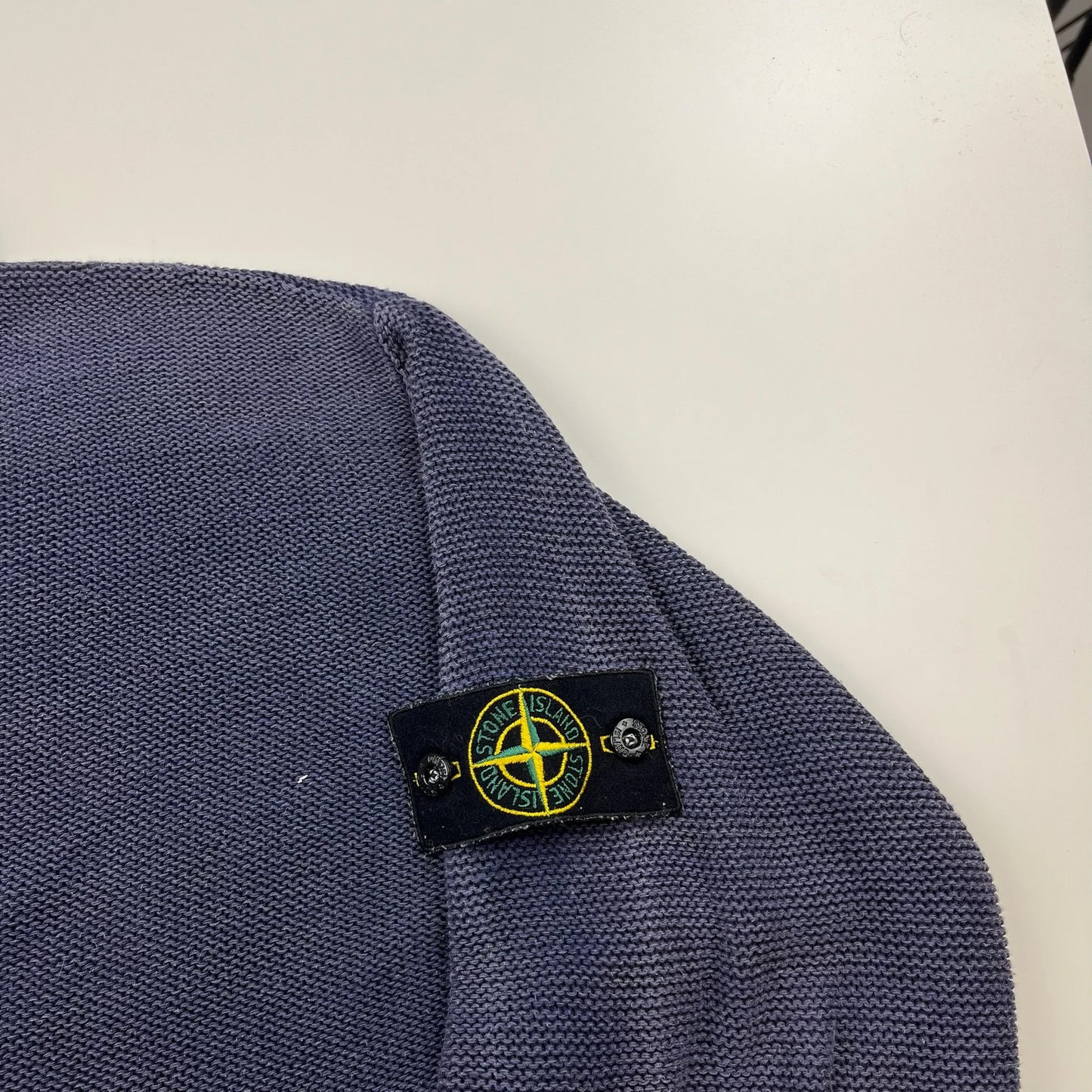 Stone Island Pulli (XL)