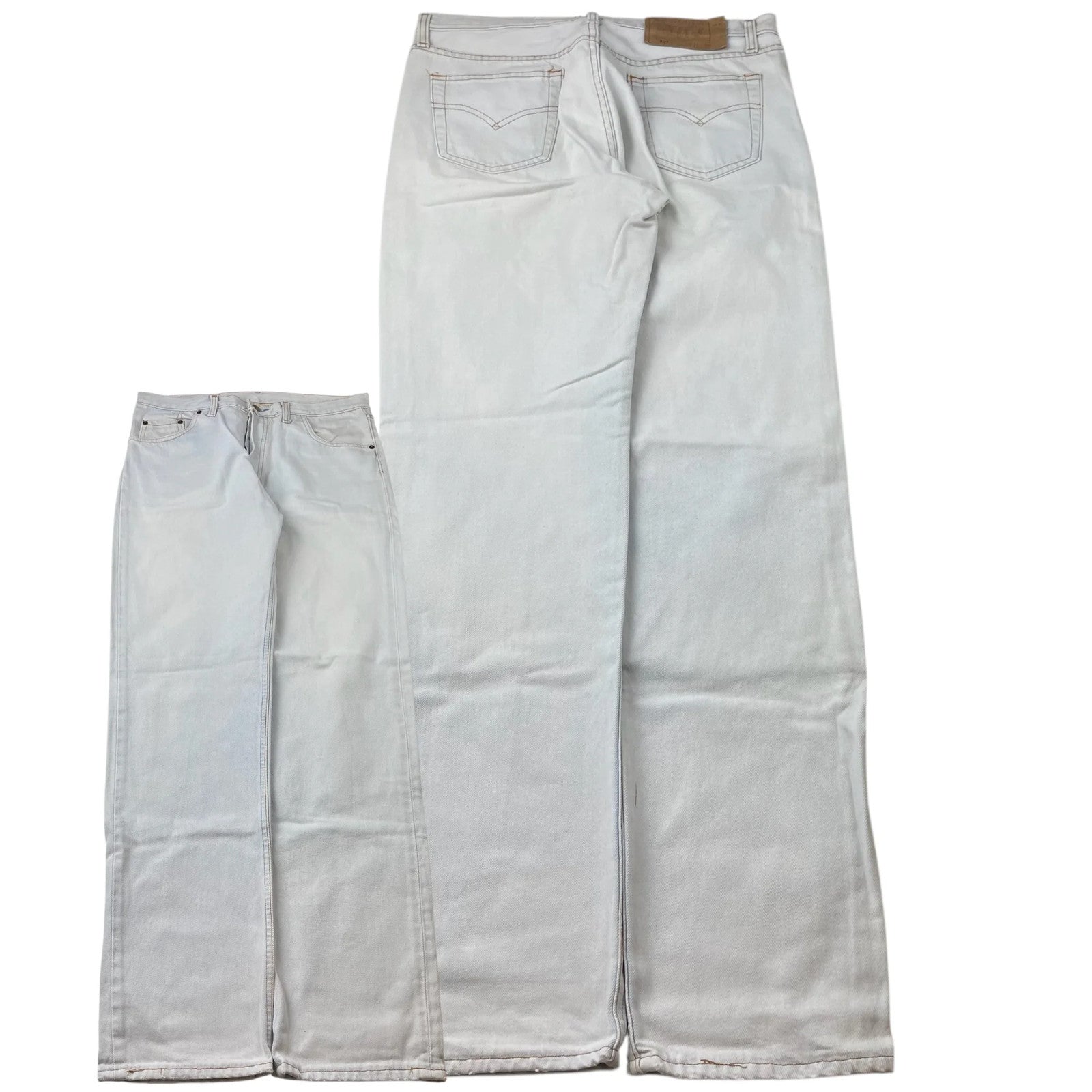 Levi’s 501 Jeans (S)