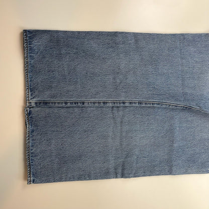 Levi’s 501 Jeans (XL)