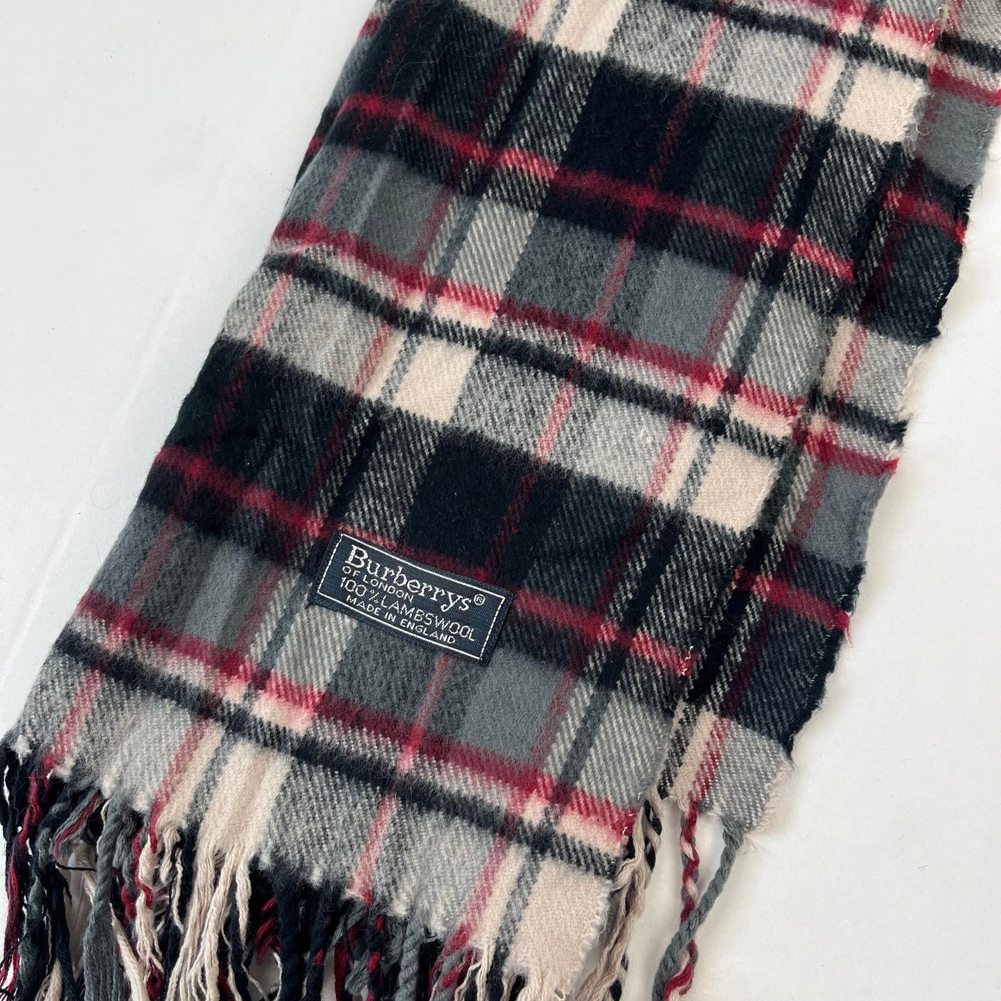Burberry Schal