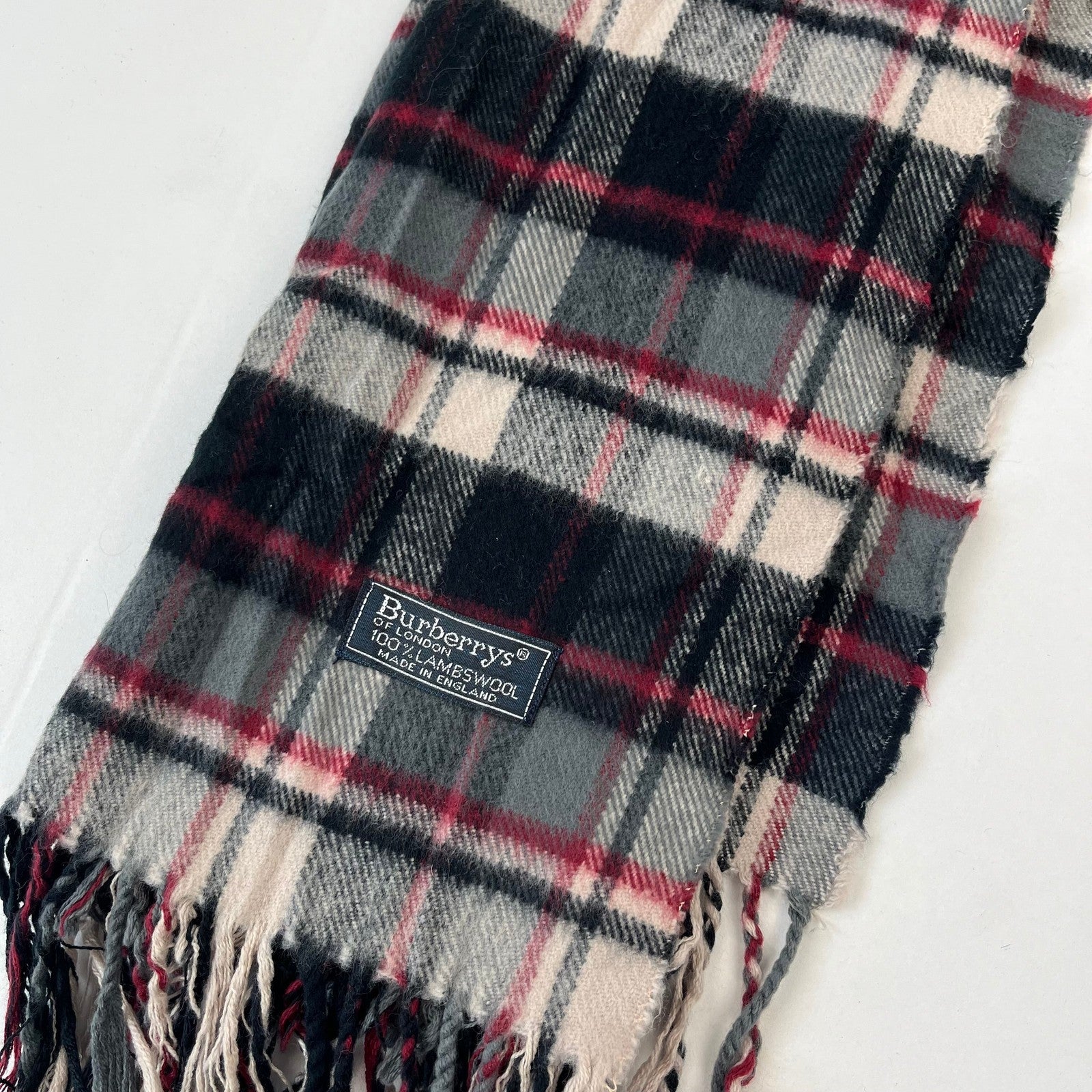 Burberry Schal