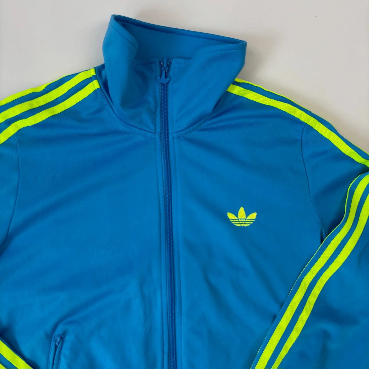 Adidas Firebird Trackjacket (S)