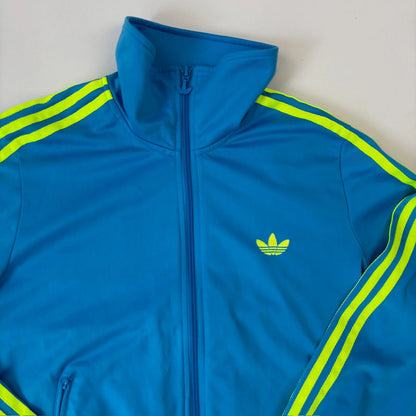 Adidas Firebird Trackjacket (S)