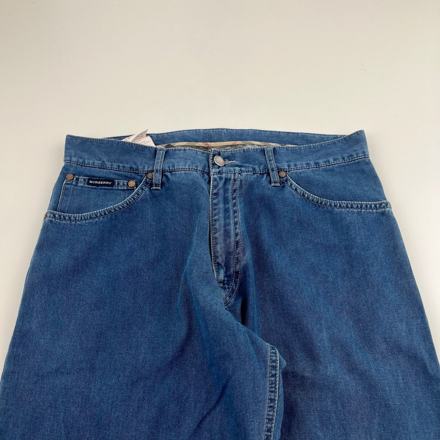 Levi’s 501 Jeans (S)