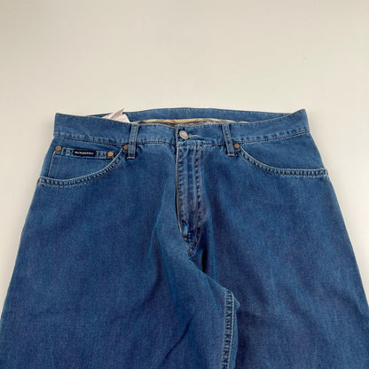 Levi’s 501 Jeans (S)