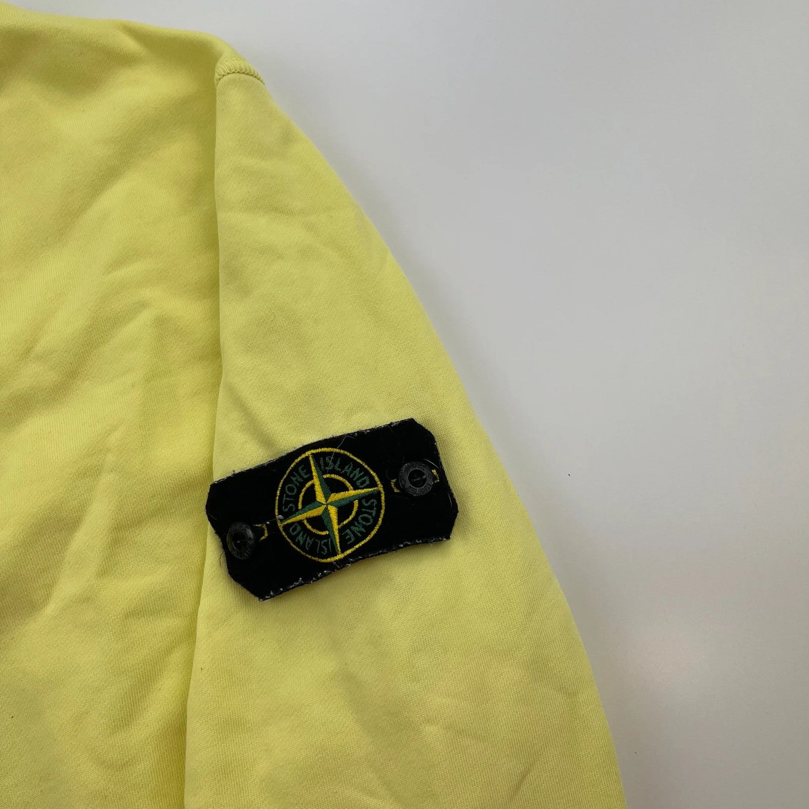 Stone Island Pulli (XXL)