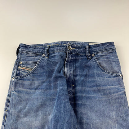 Diesel Jeans (S)