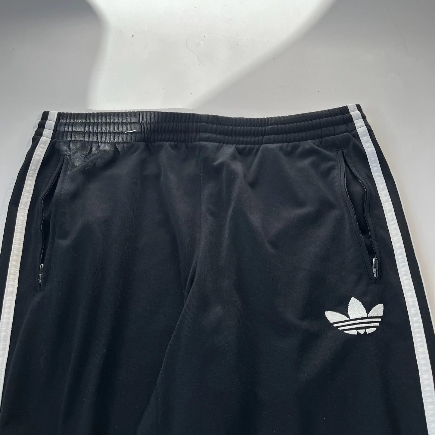 Adidas Firebird Trackpants (S)
