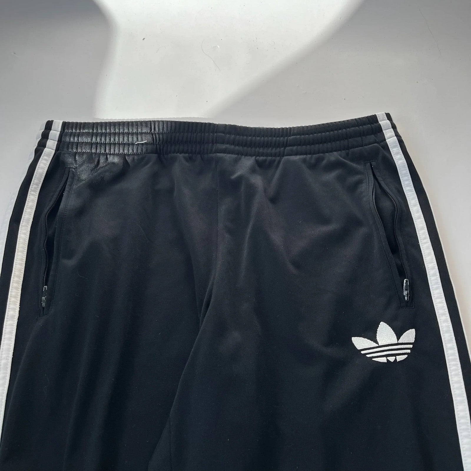 Adidas Firebird Trackpants (S)