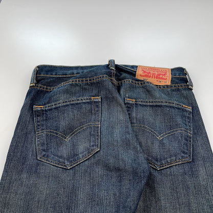 Levi’s 501 Jeans (S)
