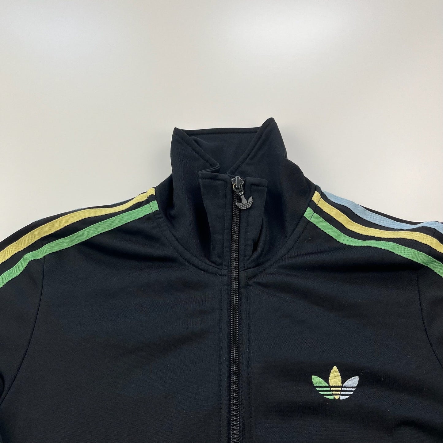 Adidas Firebird Trackjacket (XS)