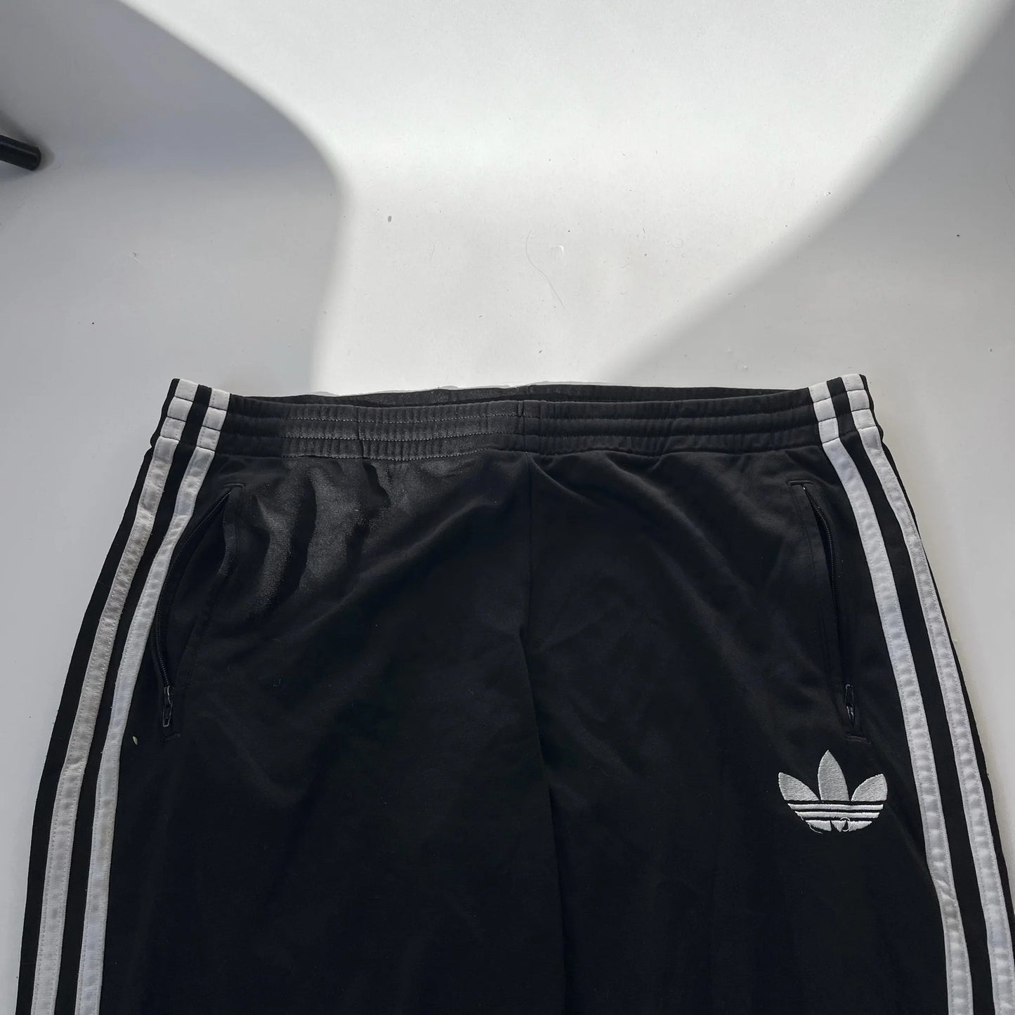 Adidas Firebird Trackpants (S)