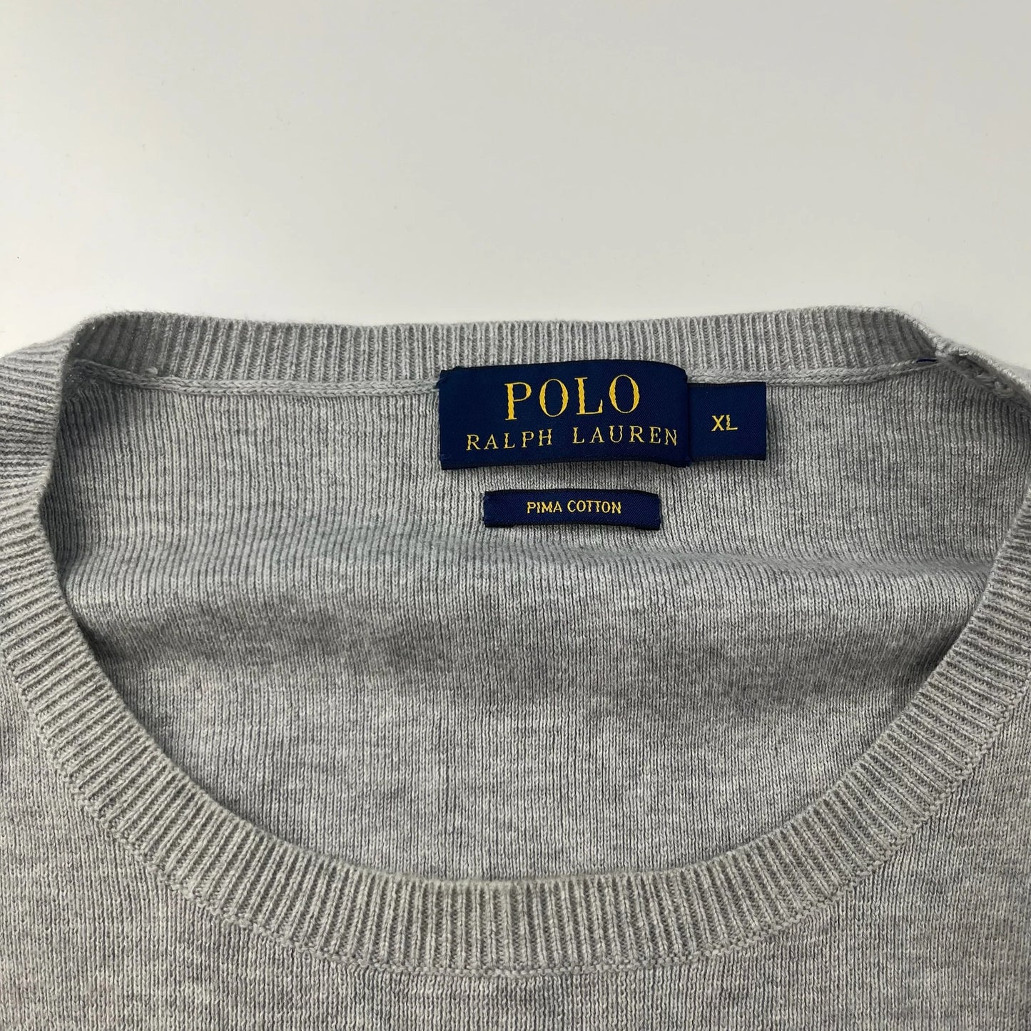 Ralph Lauren Pulli (XL)
