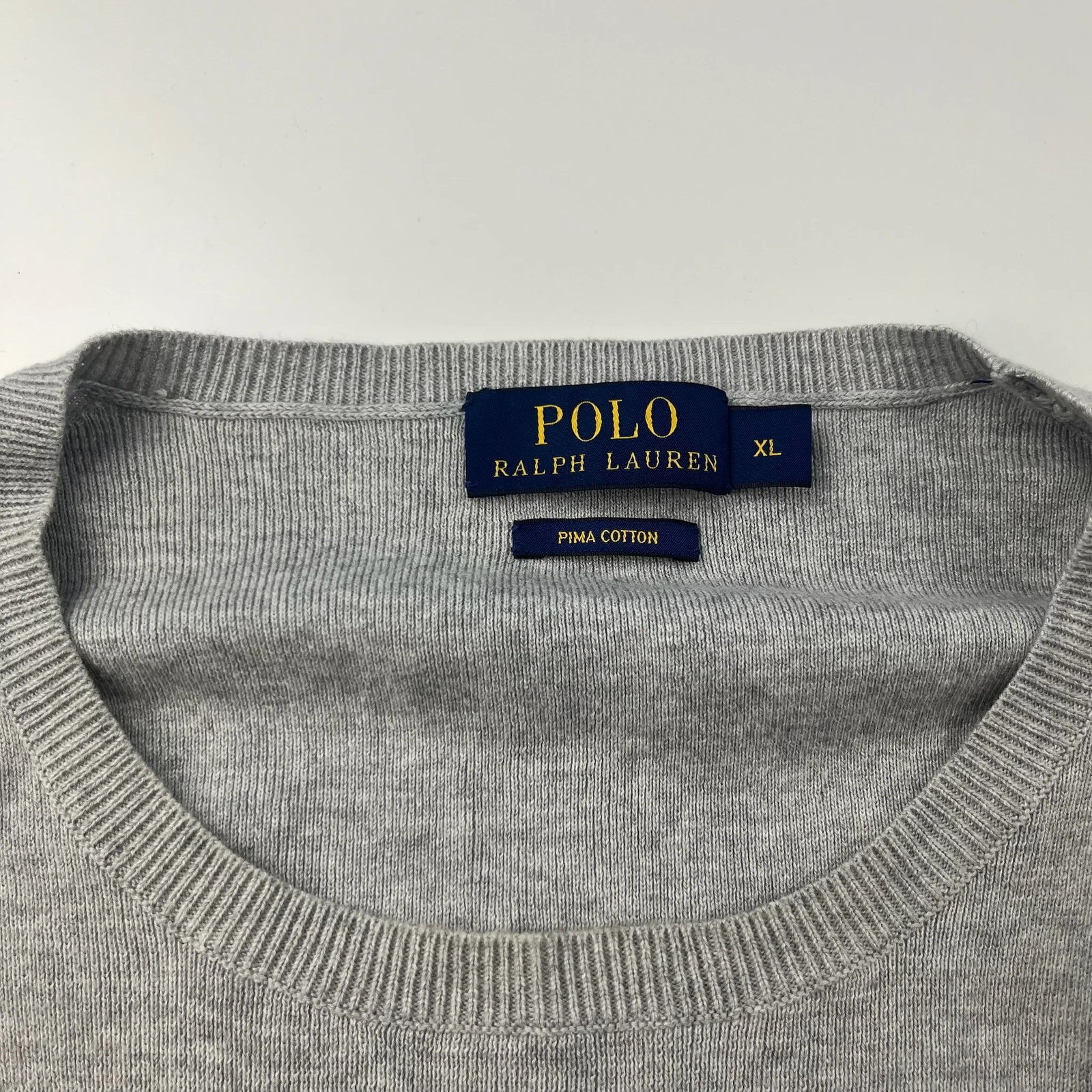 Ralph Lauren Pulli (XL)