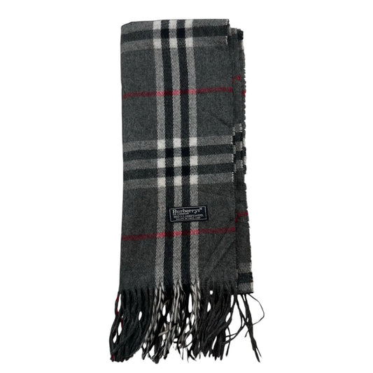 Burberry Schal