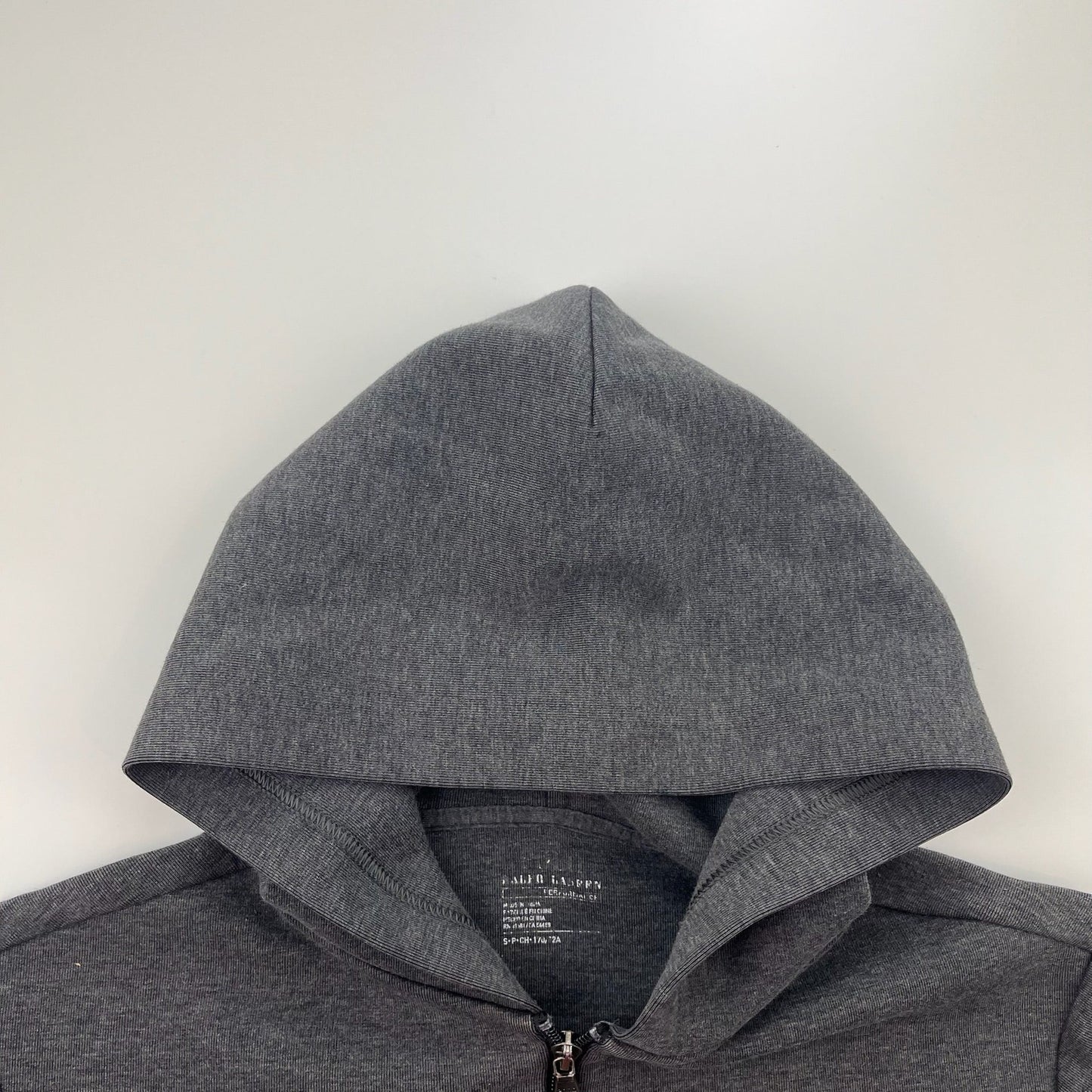 Ralph Lauren Trackjacket (S)