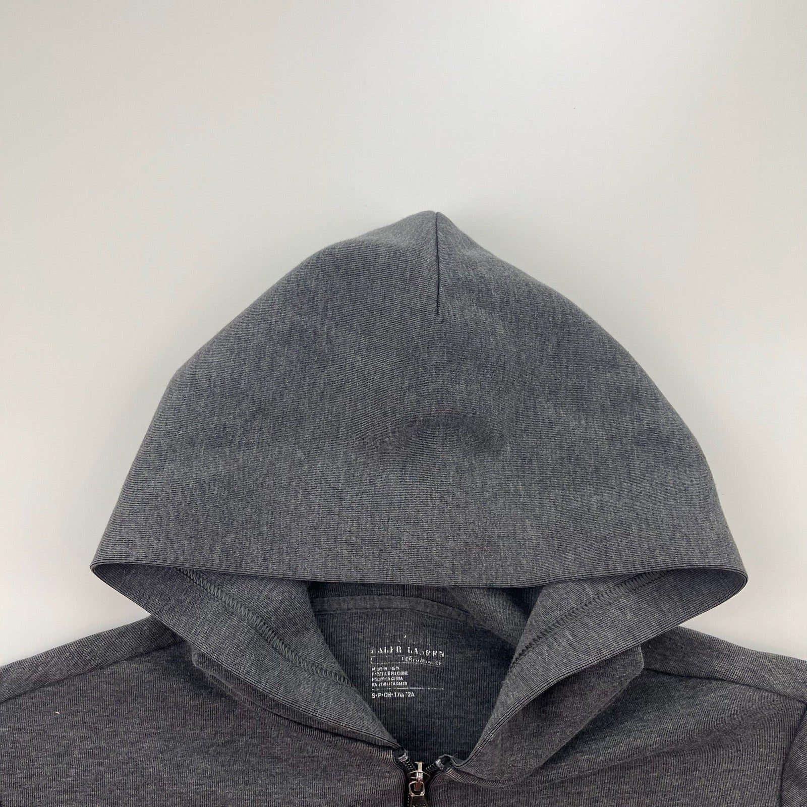 Ralph Lauren Trackjacket (S)