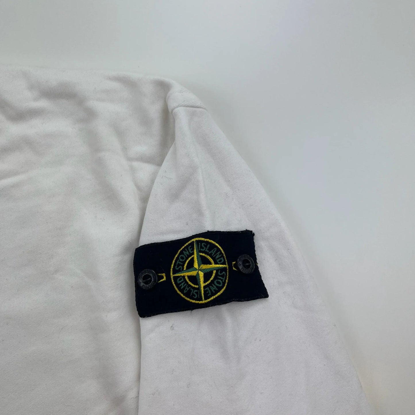 Stone Island Pulli (XL)
