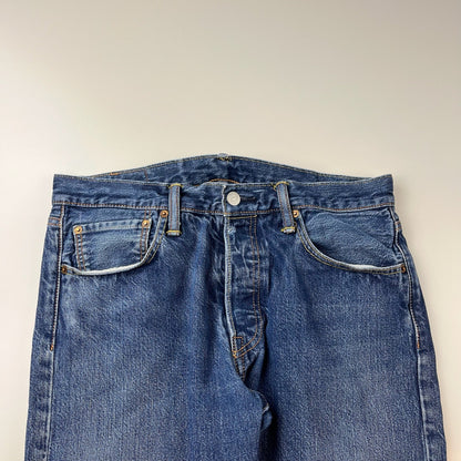 Levi’s 501 Jeans (S)