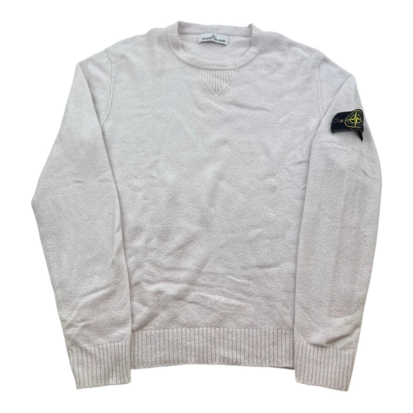 Stone Island Pulli (M)