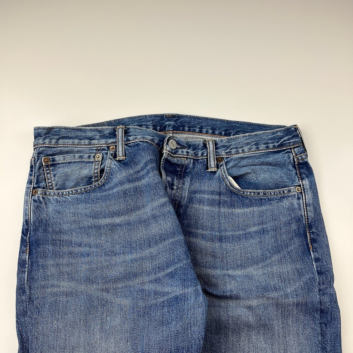 Levi’s 501 Jeans (S)