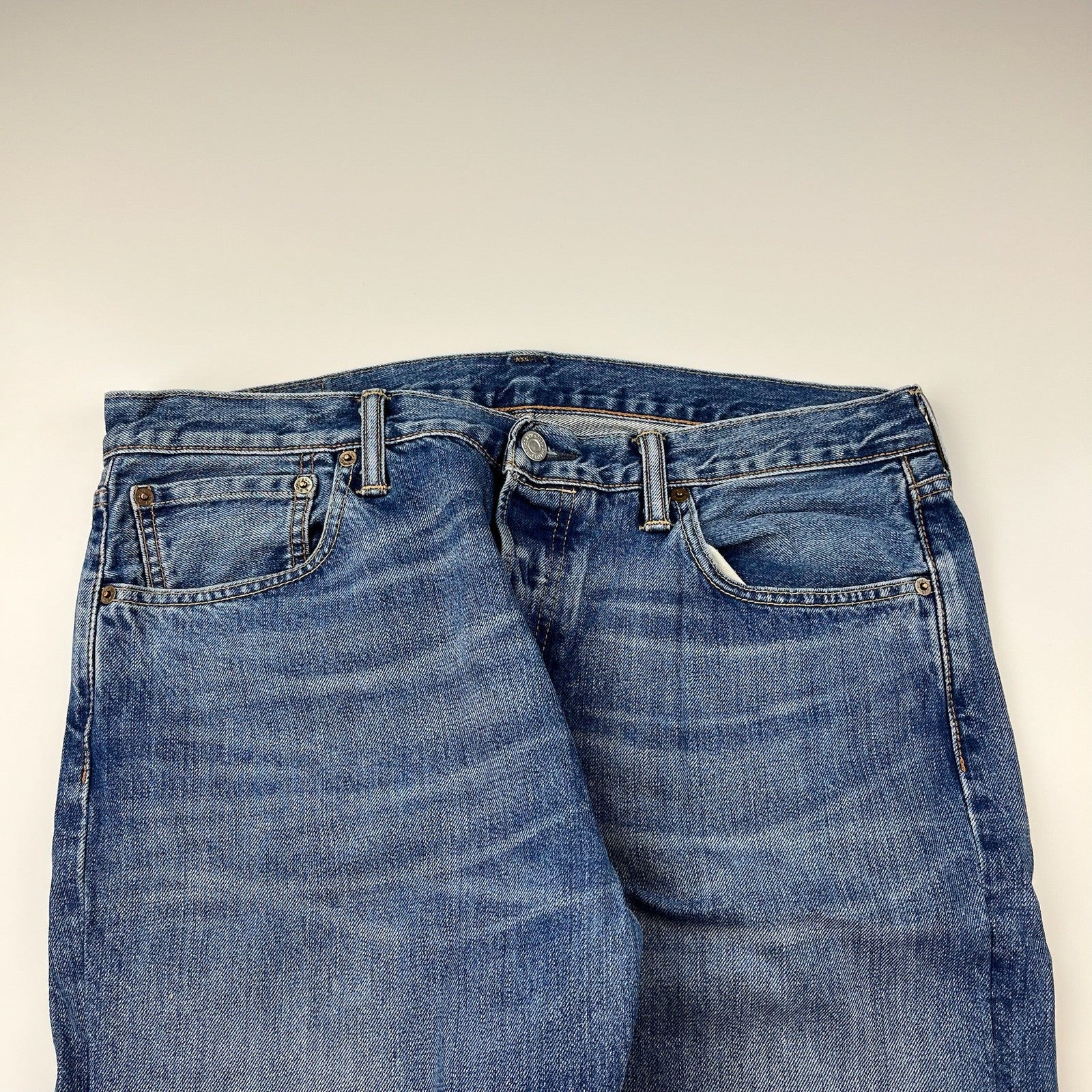 Levi’s 501 Jeans (S)