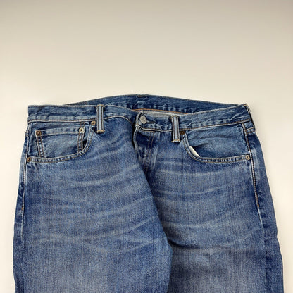 Levi’s 501 Jeans (S)